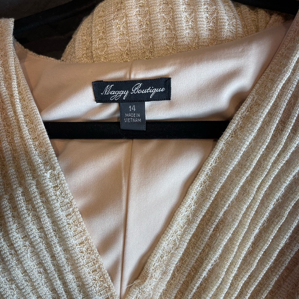 Maggy Boutique Dress - Picture 8 of 9